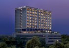 Courtyard by Marriott announced the opening of its second hotel in  Ahmedabad