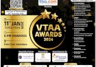 Wait Finally Over – 1st VTAA Travel Awards Launched!
