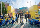 Universal Studios Singapore Unveils Illumination’s Minion Land with Exclusive Rides and Attractions
