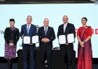 Air New Zealand and Air India Forge Codeshare Partnership, Explore Direct Flights by 2028