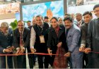 India Showcases Its Diverse Tourism Strengths  at WTM London 2025