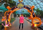 Changi Airport & Jewel Unveil Spectacular Disney-Themed Festivities for Year-End 2025