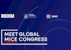 Moscow Hosts Meet Global MICE Congress 2025: Expanding Opportunities for International Collaboration