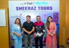 Tourism Malaysia, in collaboration with Sheeraz Tours, Showcases ‘Visit Malaysia 2026’ in Lucknow