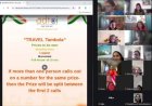 ADTOI Women’s Wing ‘LEO’ Hosts Pan-India Virtual Meet to Celebrate Womanhood and Foster Empowerment