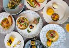 The Tivoli New Delhi Launches ‘The Mango Route’ — A Grand Culinary Journey Celebrating Summer’s Most Loved Fruit