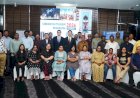 Uzbekistan Tourism Strengthens India Outreach with Successful Roadshows in Hyderabad and Chennai