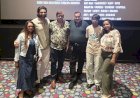 Arika Events and Anchaviyo Host Exclusive Movie for Travel Trade Partners at Oberoi Mall, Mumbai