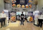 The Mumbai International Airport Food Guide You Didn’t Know You Needed
