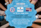 Andaman Women Travel Agent FAM 2026