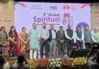 PHDCCI’s 3rd Global Spiritual Tourism Conclave ‘रूहmantic 2026’ Convened India’s Leading Voices in Spiritual Tourism at Shirdi