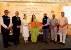 Curtain Raiser Held for 6th Rajasthan Domestic Travel Mart & 1st Marwar Travel Mart