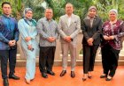 Tourism Malaysia strengthen its presence in the Indian market through its Sales Mission Series 2