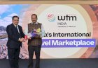 WTM Spotlight India to Position India  as a Global Travel Marketplace