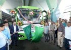 NMIA Expands Connectivity with New MSRTC Bus Services to Dadar, Borivali and Pune