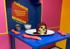 Paradox Museum Mumbai Celebrates Halloween with Illusions, Games and After-Hours Parties
