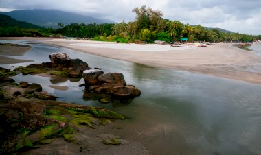 GOA - A Beachy Affair