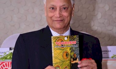 Improving India’s Tourism Competitiveness