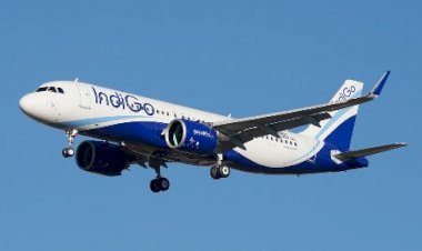 IndiGo commences direct flights from Mumbai and Bengaluru to Krabi