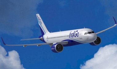 IndiGo airline has announced Jaffna, Sri Lanka Direct Flights from Chennai