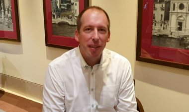 Safari Plus INTALK with Mr. Rodolphe Brohee, Head of Tourism & Foreign Relations, Durbuy Belgium