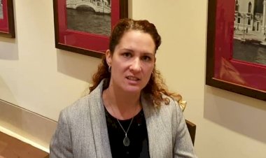 Safari Plus INTALK with Ms. Melanie Witon from Ardenne Incoming, Belgium