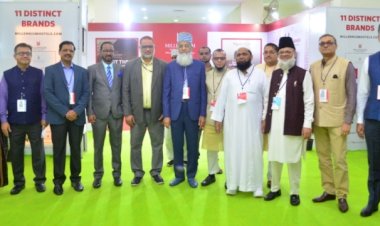 Islamic Travel  Mart 2019 concluded successfully