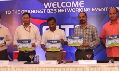 Goa Tourism set to organize GITM 2019