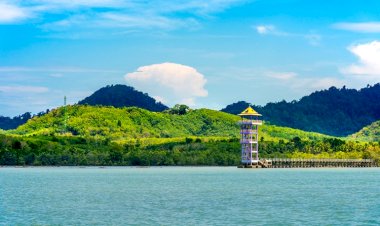 Two of Thailand’s National Parks designated as ASEAN Heritage Parks