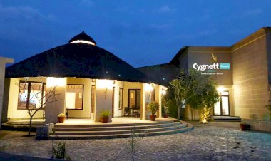Cygnett Hotels and Resorts opens its latest property at Jim Corbett