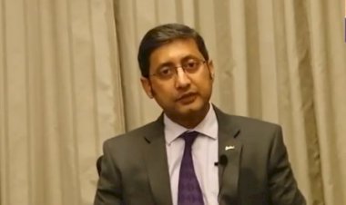 Safari Plus INTALK with Mr. Anirban Sarkar, General Manager, Radisson Blu Greater Noida.