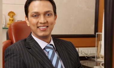 Taking ahead the glory with Pride Mr. Satyen Jain shares his thoughts