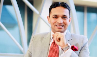 Pankaj Saxena Promoted to Area General Manager, West India, Radisson Hotel Group, South Asia