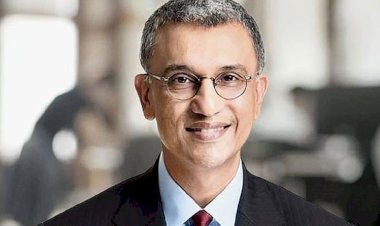 GoAir appoints aviation veteran Vinay Dube as Chief Executive Officer