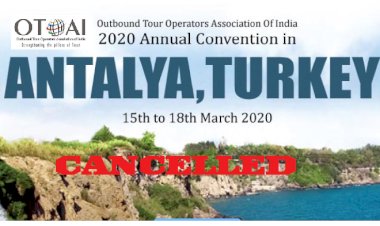 5th OTOAI Convention Postponed