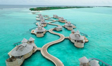 Maldives will re-open for international tourists on 15th July 2020