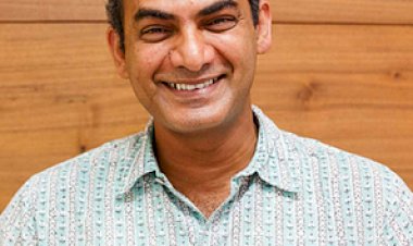 Jalesh Cruises appoints Mr. Vijay Kesavan as Director of Sales & Marketing