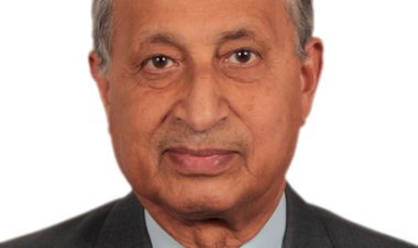 Madan Prasad Bezbaruah joins Hotel Association of India as Secretary General