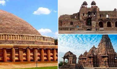 All Centrally protected monuments of ASIto open from 6th July 2020