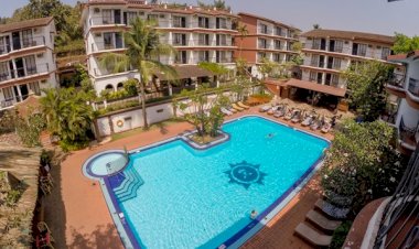 Pride Hotels reopens its property in Goa, Indore, Bharatpur, Rajkot, and Dharamshala