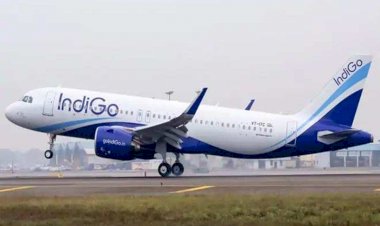 IndiGo collaborates with Stemz Healthcare to offer COVID-19 RT-PCR test with flight bookings