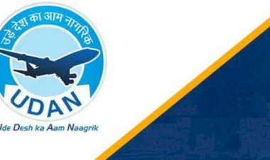 Ministry of Civil Aviation Approved 78 new routes in UDAN 4.0