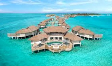 Maldives achieved the Safe Travels Stamp, granted by WTTC