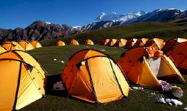 Adventure Tourism has become a key to Uttarakhand Tourism Revival