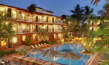 Pride Sun Village Resort and Spa, Goa reopens its door