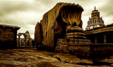 Temples of India - A journey that date backs to thousand years!