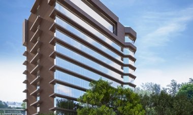 Radisson Blu Mumbai International Airport opened its doors