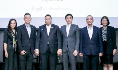 TCEB’s 5 Strategies to Boost International Exhibitions in 2021