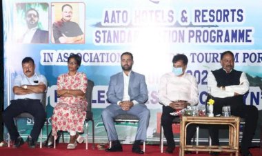 AATO Launches Standardisation Programme