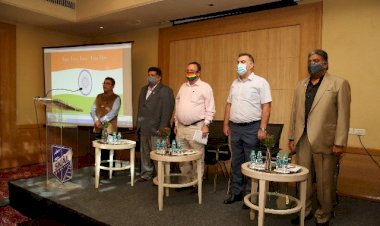 SKAL International Hyderabad conducted its Tourism Networking event